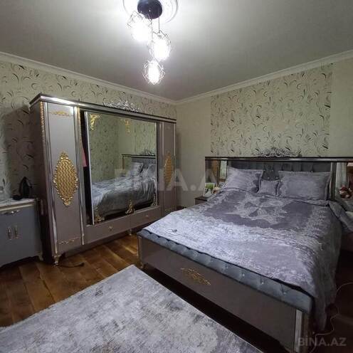 7 otaqlı həyət evi/bağ evi - Qəbələ - 200 m² (14)