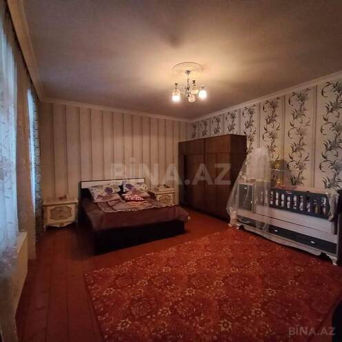 7 otaqlı həyət evi/bağ evi - Qəbələ - 200 m² (16)