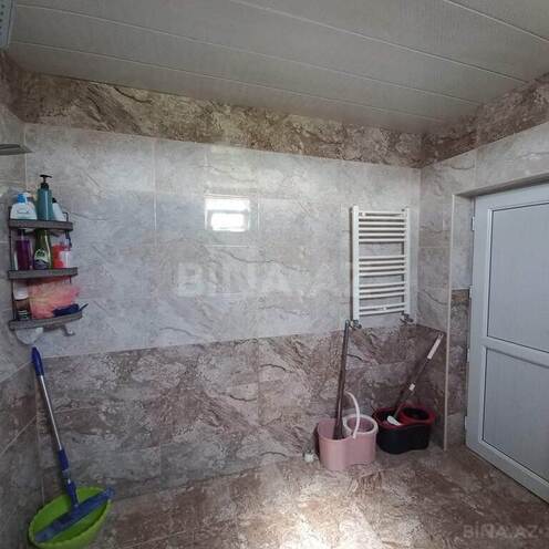 7 otaqlı həyət evi/bağ evi - Qəbələ - 200 m² (12)