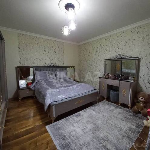 7 otaqlı həyət evi/bağ evi - Qəbələ - 200 m² (22)