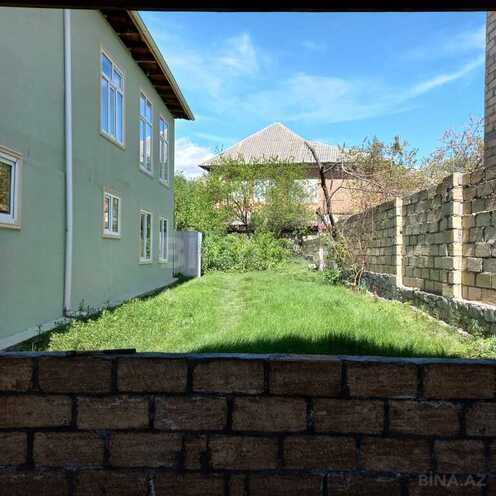 7 otaqlı həyət evi/bağ evi - Qəbələ - 200 m² (6)