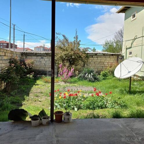 7 otaqlı həyət evi/bağ evi - Qəbələ - 200 m² (20)
