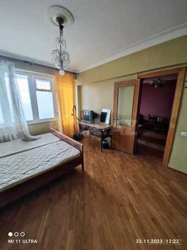 3-комн. вторичка - Насиминский  р. - 85 м² (4)