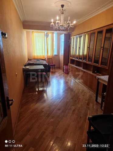 3-комн. вторичка - Насиминский  р. - 85 м² (7)