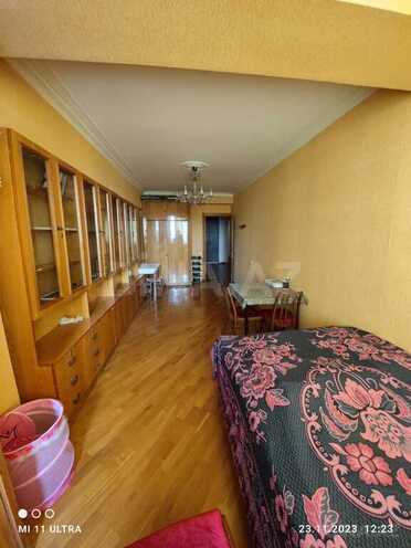 3-комн. вторичка - Насиминский  р. - 85 м² (8)