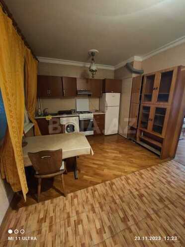 3-комн. вторичка - Насиминский  р. - 85 м² (9)