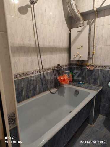 3-комн. вторичка - Насиминский  р. - 85 м² (13)