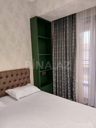 Сдаётся 2-комн. новостройка 78 м², м. Шах Исмаил Хатаи, photo 9 from 26