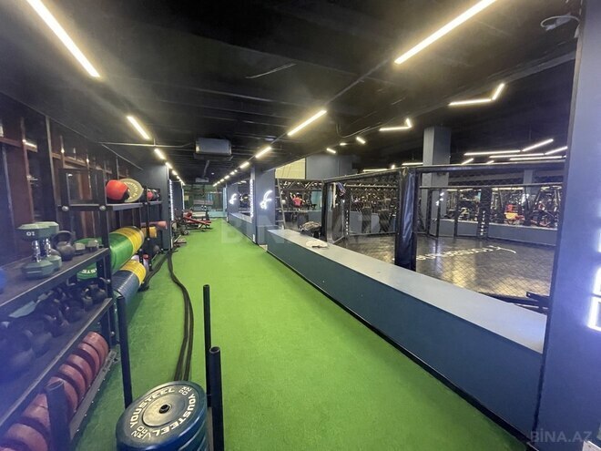 Сдаётся 2-комн. новостройка 78 м², м. Шах Исмаил Хатаи, photo 23 from 26