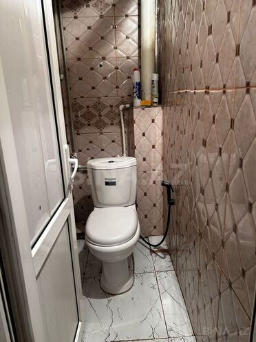 5 otaqlı köhnə tikili - Qaraçuxur q. - 110 m² (7)