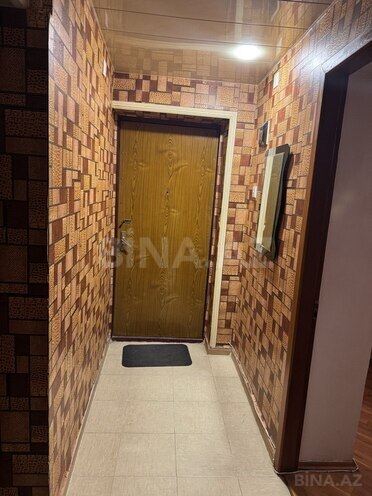 4 otaqlı köhnə tikili - Nəriman Nərimanov m. - 90 m² (3)