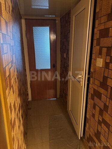 4 otaqlı köhnə tikili - Nəriman Nərimanov m. - 90 m² (4)