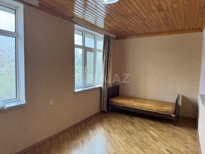 4 otaqlı köhnə tikili - Nəriman Nərimanov m. - 90 m² (9)