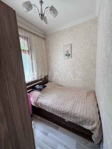 1 otaqlı köhnə tikili - Memar Əcəmi m. - 29.8 m² (3)