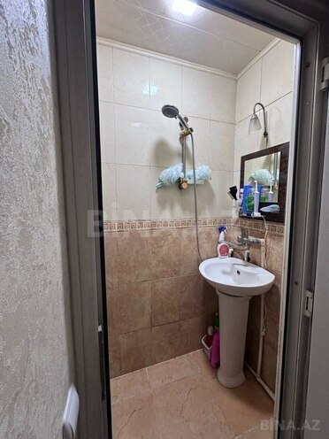 1 otaqlı köhnə tikili - Memar Əcəmi m. - 29.8 m² (5)