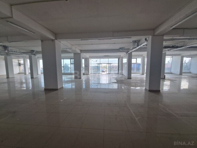 Объект - пос. Мехтиабад - 950 м² (4)