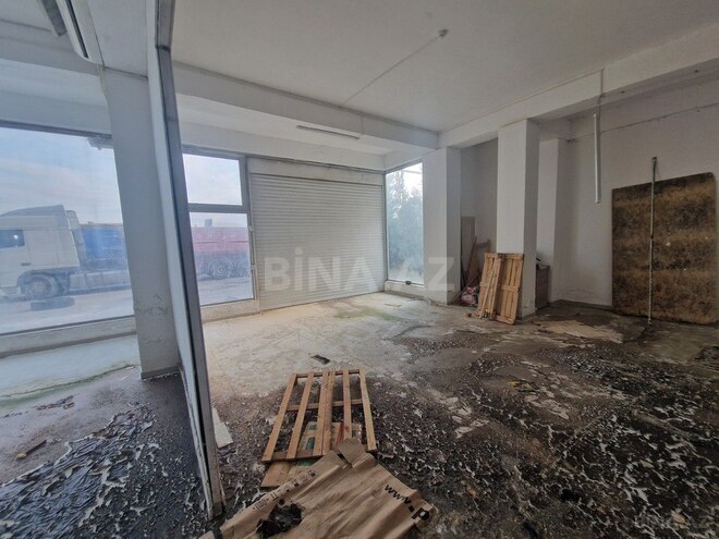 Объект - пос. Мехтиабад - 950 м² (5)