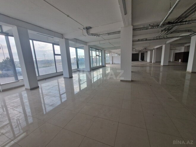 Объект - пос. Мехтиабад - 950 м² (2)