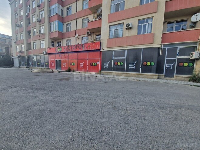 Объект - пос. Мехтиабад - 950 м² (1)
