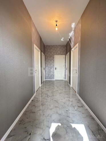 3-комн. дом/дача - пос. Мамедли - 90 м² (14)