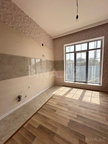 3-комн. дом/дача - пос. Мамедли - 90 м² (9)