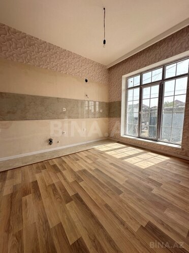3-комн. дом/дача - пос. Мамедли - 90 м² (10)