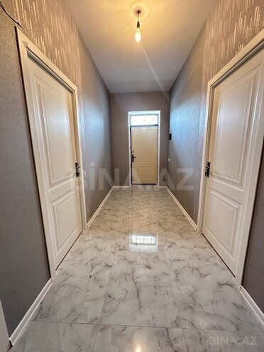 3-комн. дом/дача - пос. Мамедли - 90 м² (12)