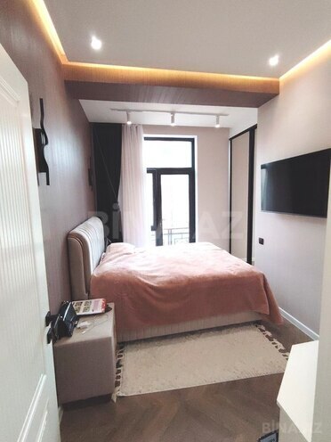 3 otaqlı yeni tikili - 8 Noyabr m. - 85 m² (7)