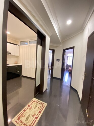 2-комн. новостройка - м. Ахмедлы - 65 м² (5)