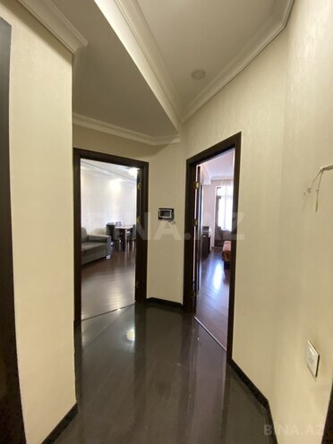 2-комн. новостройка - м. Ахмедлы - 65 м² (9)