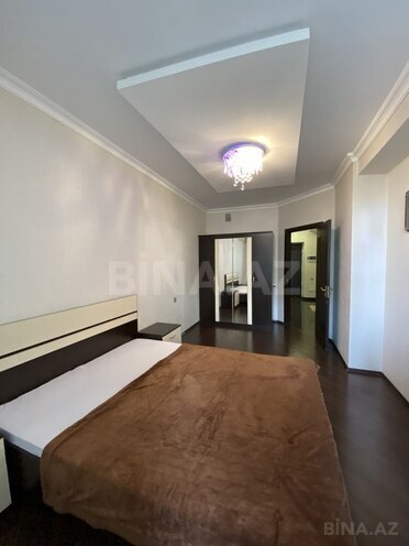 2-комн. новостройка - м. Ахмедлы - 65 м² (12)