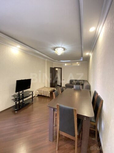 2-комн. новостройка - м. Ахмедлы - 65 м² (16)