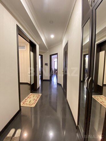 2-комн. новостройка - м. Ахмедлы - 65 м² (4)