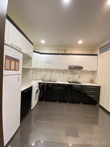 2-комн. новостройка - м. Ахмедлы - 65 м² (7)