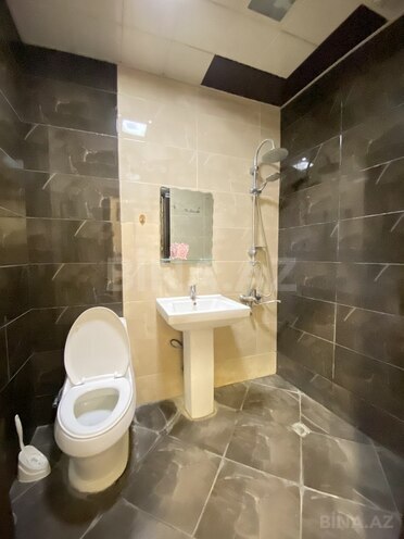 2-комн. новостройка - м. Ахмедлы - 65 м² (10)