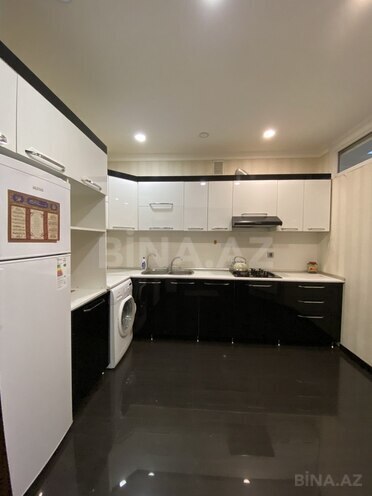 2-комн. новостройка - м. Ахмедлы - 65 м² (8)