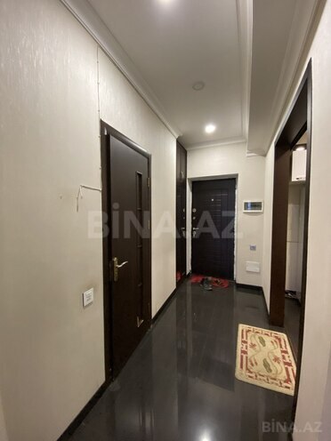 2-комн. новостройка - м. Ахмедлы - 65 м² (11)