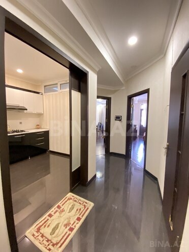 2-комн. новостройка - м. Ахмедлы - 65 м² (6)