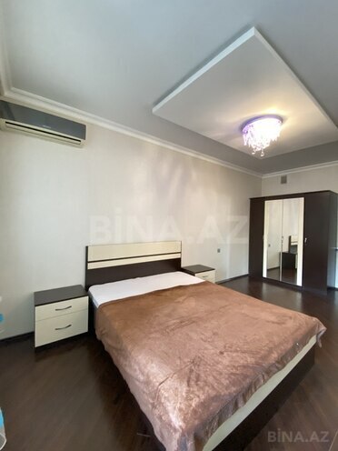 2-комн. новостройка - м. Ахмедлы - 65 м² (13)