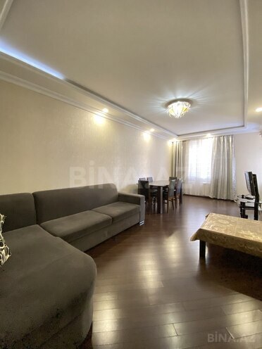 2-комн. новостройка - м. Ахмедлы - 65 м² (18)
