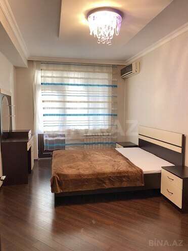 2-комн. новостройка - м. Ахмедлы - 65 м² (14)