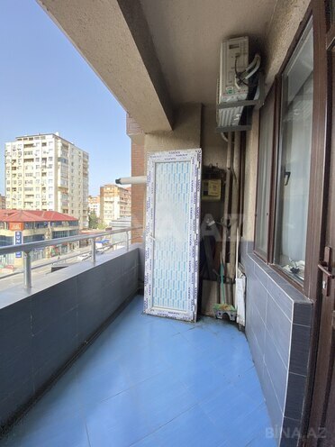 2-комн. новостройка - м. Ахмедлы - 65 м² (15)