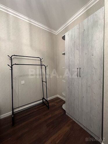 4 otaqlı həyət evi/bağ evi - Şüvəlan q. - 200 m² (14)