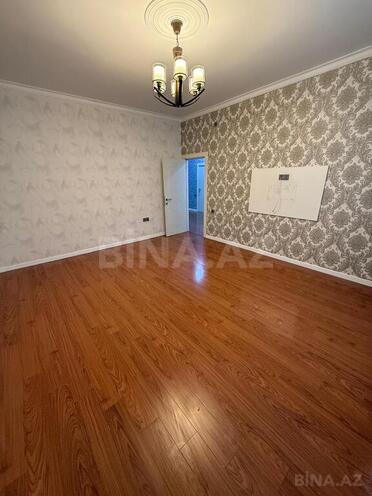 3 otaqlı yeni tikili - İnşaatçılar m. - 100 m² (5)