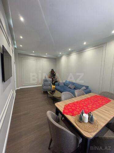 3-комн. новостройка - Наримановский  р. - 100 м² (6)