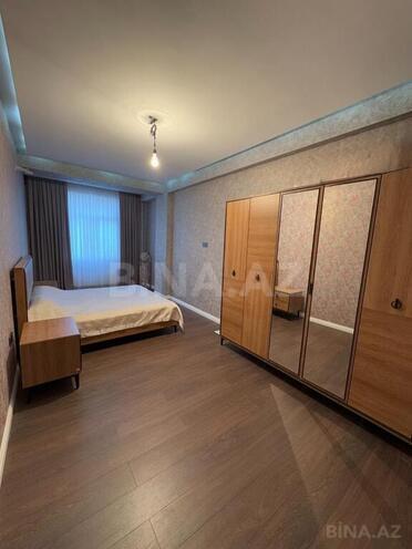3-комн. новостройка - Наримановский  р. - 100 м² (5)