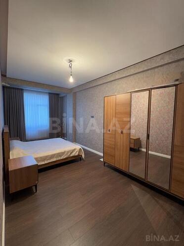 3-комн. новостройка - Наримановский  р. - 100 м² (8)