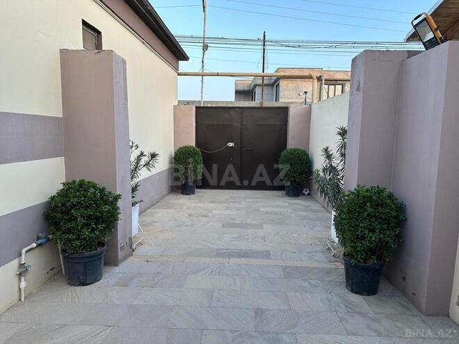 3-комн. дом/дача - пос. Мардакан - 160 м² (4)