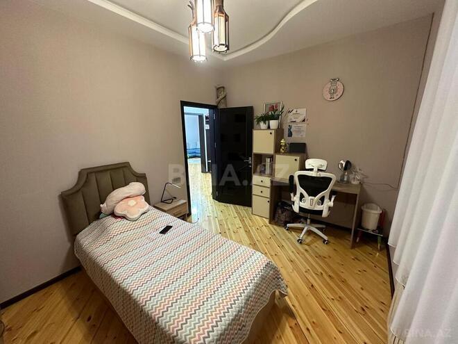 3-комн. дом/дача - пос. Мардакан - 160 м² (8)