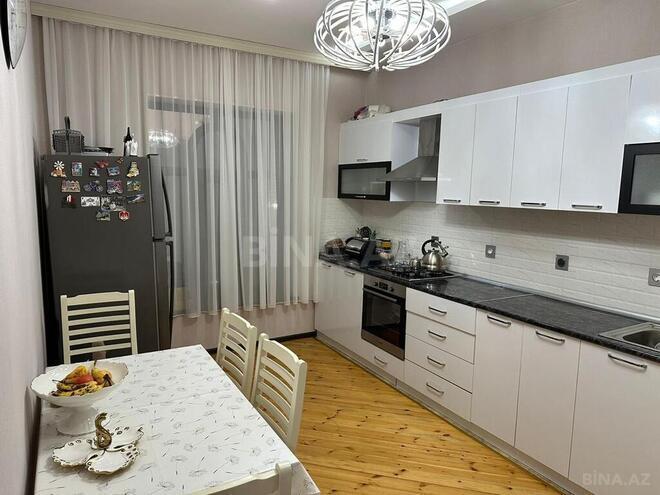 3-комн. дом/дача - пос. Мардакан - 160 м² (10)